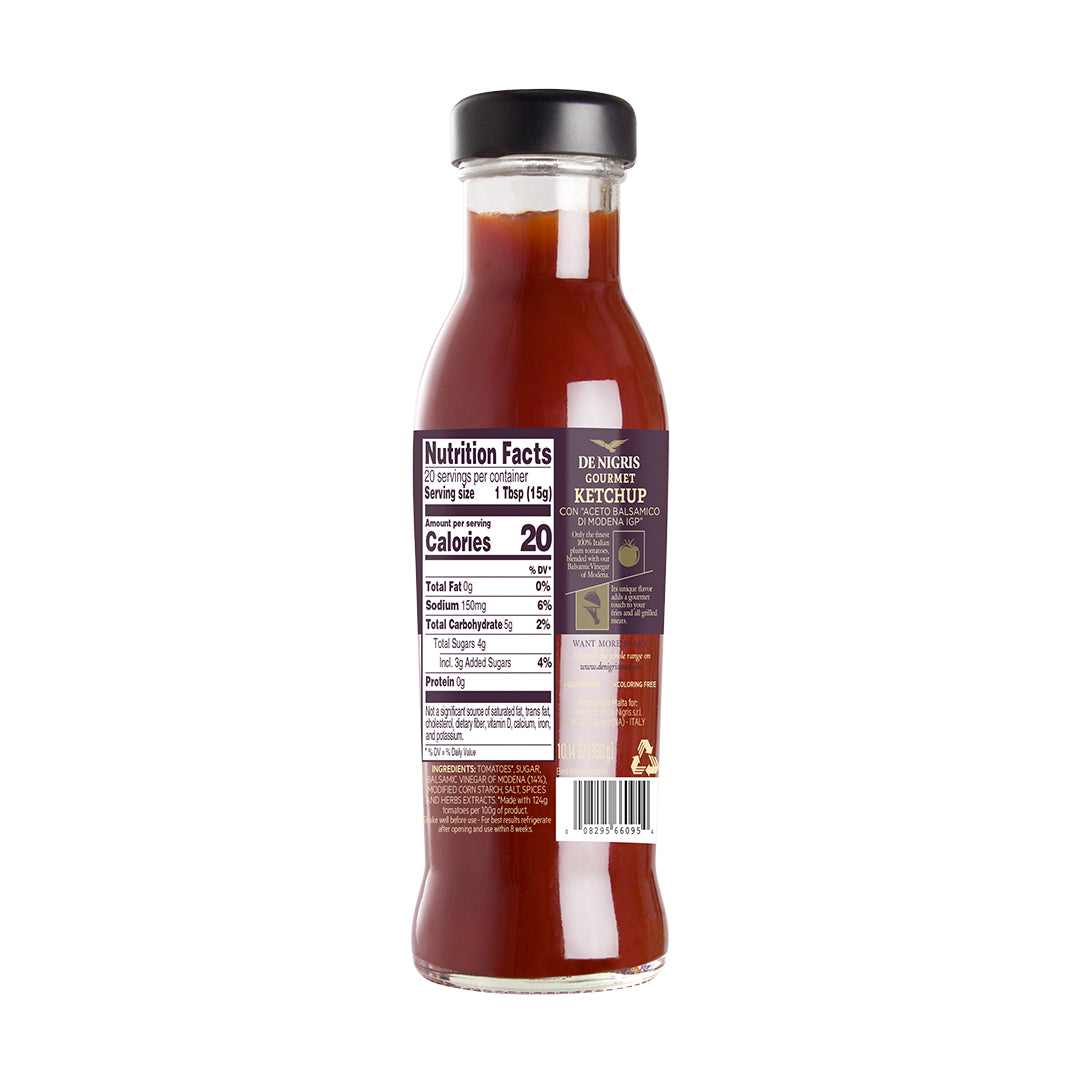 Denigris Ketchup (2 Count)